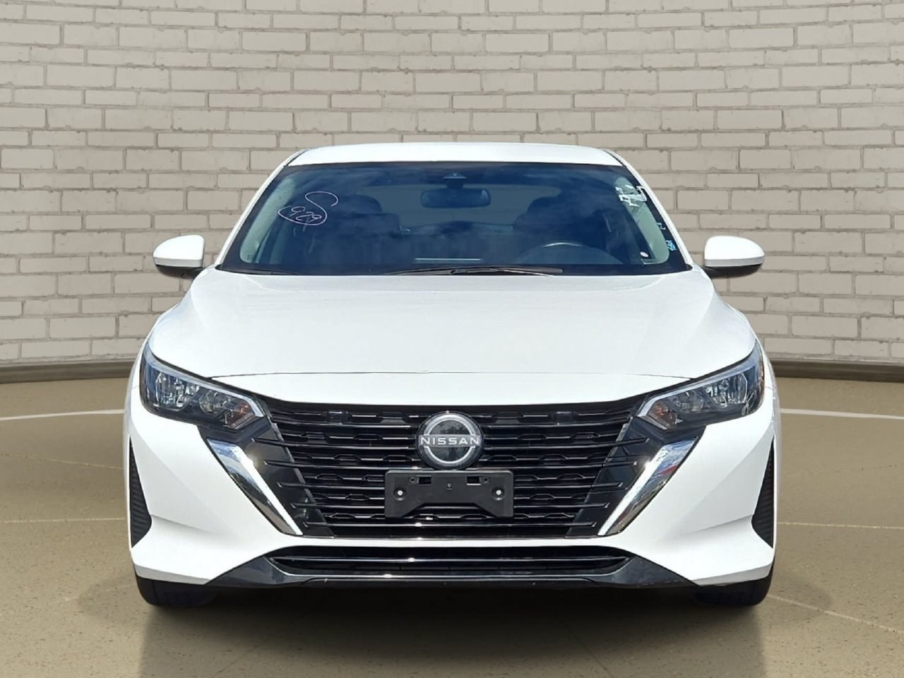 Used 2024 Nissan Sentra S FWD image 2