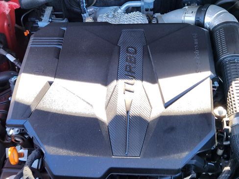 Certified 2024 Hyundai Santa Fe Limited image 19