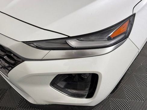 Used 2019 Hyundai Santa Fe SEL FWD image 11