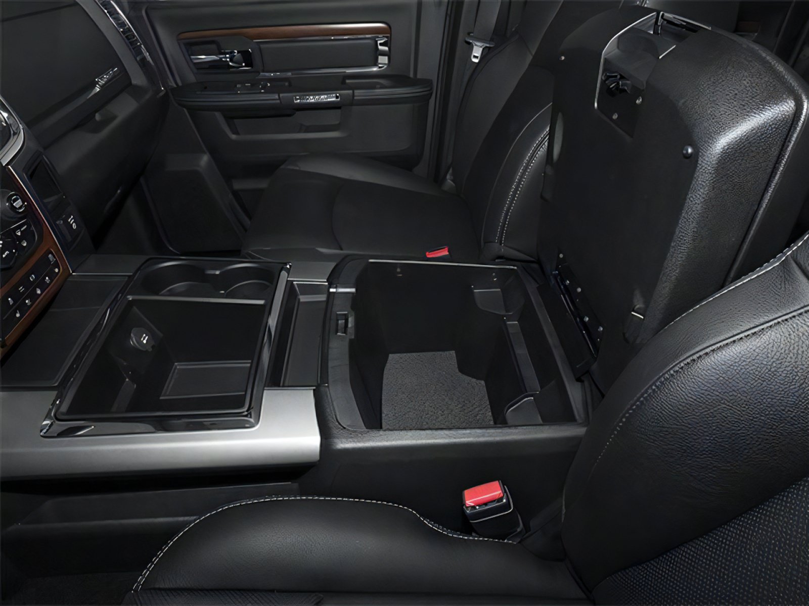 Used 2013 RAM 2500 Tradesman w/ Popular Equipment Group AWD/4WD image 9