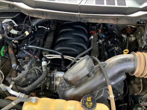 Used 2021 Ford F150 XLT w/ Equipment Group 302A High image 30