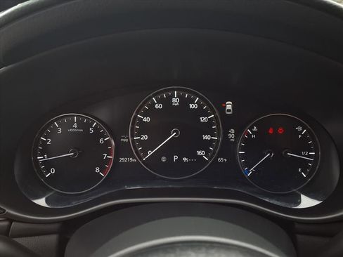 Used 2023 MAZDA MAZDA3 s image 14