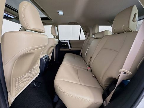 Used 2024 Toyota 4Runner Limited image 27