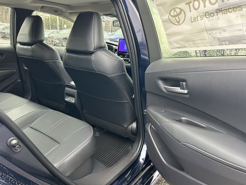 New 2026 Toyota Corolla XLE image 13