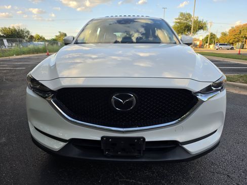 Used 2019 MAZDA CX-5 Touring AWD/4WD image 2