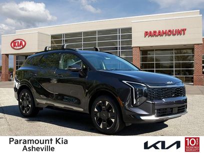 New 2026 Kia Sportage SX