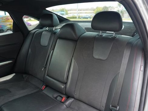 Used 2021 Hyundai Sonata N Line FWD image 12