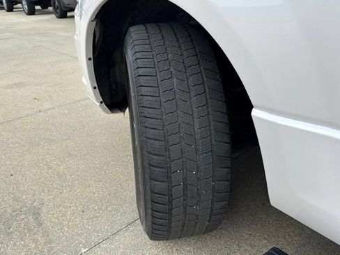 Used 2017 Lincoln Navigator Select AWD/4WD image 54