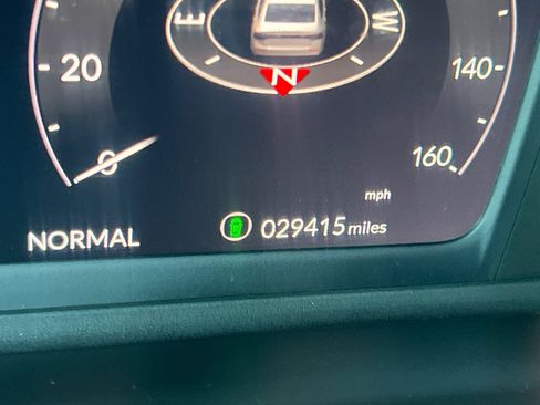 Used 2024 Honda Accord Sport image 20