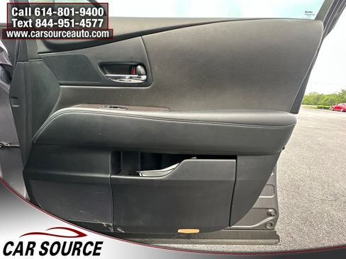 Used 2015 Lexus RX 350 F Sport w/ Navigation Package AWD/4WD image 32