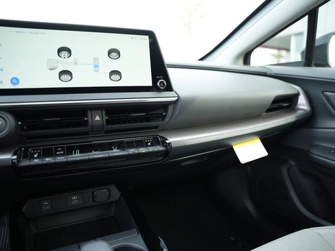 New 2026 Toyota Prius XLE image 21