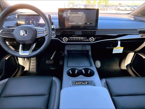 New 2026 Honda Prologue Touring image 5