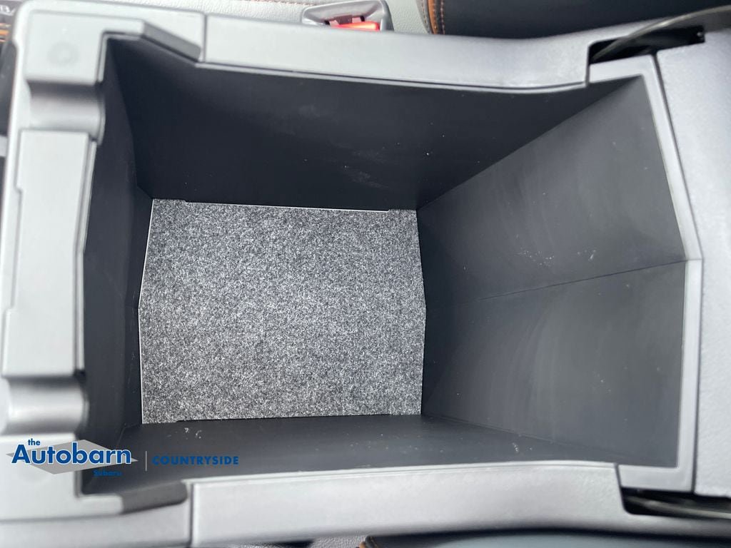 New 2026 Subaru Forester Sport AWD/4WD image 25