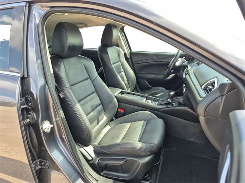Used 2016 MAZDA MAZDA6 Touring image 30