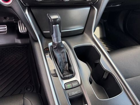 Used 2022 Honda Accord Sport image 28