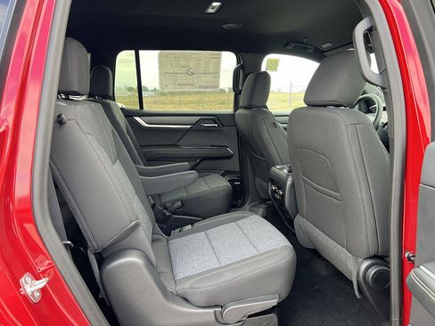 New 2026 GMC Acadia Elevation w/ Black Edition FWD image 28