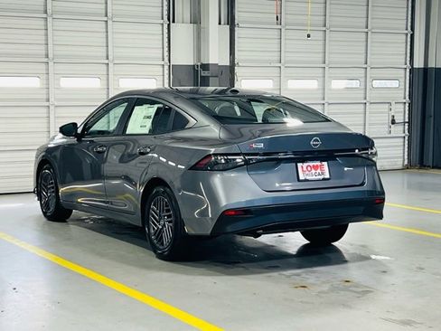 New 2026 Nissan Sentra SV image 13