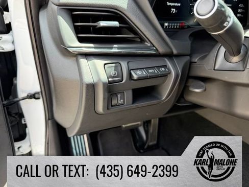 Used 2026 Cadillac CT4 V AWD/4WD image 15