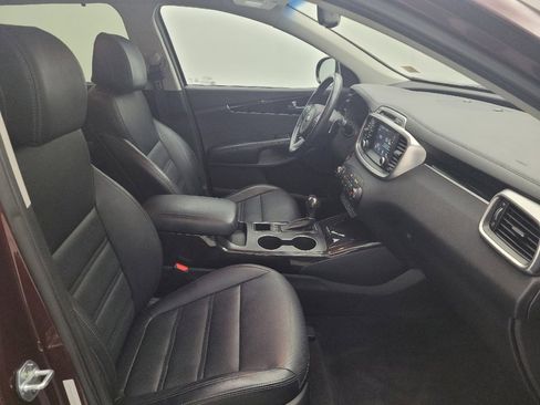 Used 2017 Kia Sorento EX AWD/4WD image 21