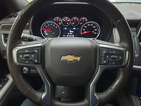 Used 2021 Chevrolet Tahoe LT w/ LT Signature Package AWD/4WD image 19