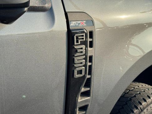 New 2026 Ford F350 XL w/ STX Appearance Package image 11