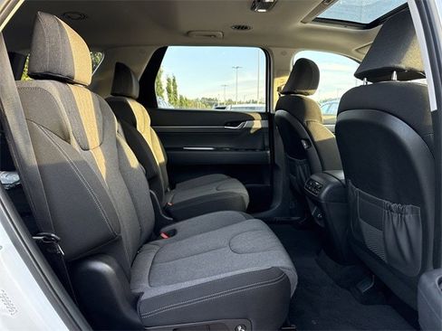Used 2022 Hyundai Palisade SEL image 21