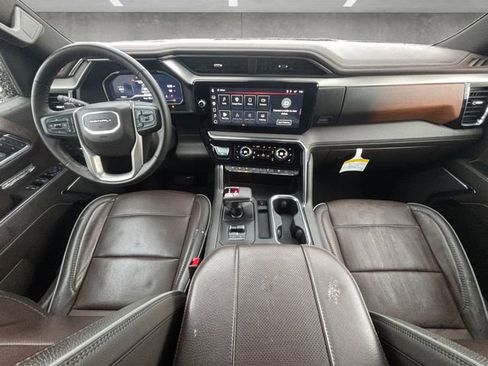Used 2024 GMC Sierra 1500 Denali w/ Denali Reserve Package RWD image 25