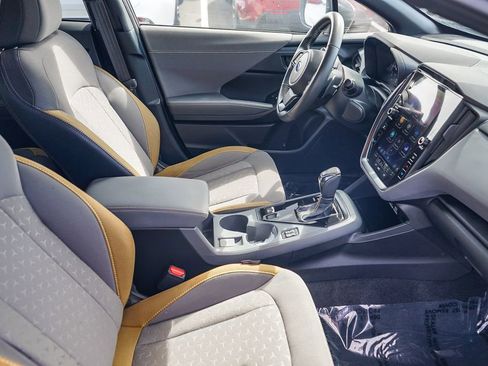 Certified 2025 Subaru Crosstrek 2.5i Sport AWD/4WD image 19