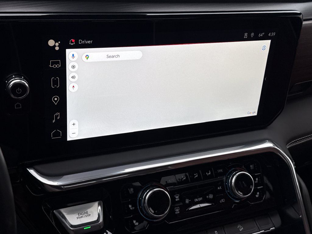 Certified 2026 GMC Sierra 2500 Denali Ultimate AWD/4WD image 27