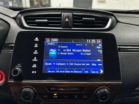 Used 2021 Honda CR-V Touring image 16