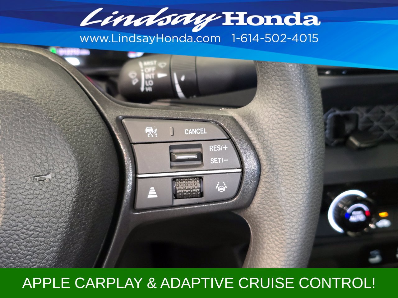 Used 2025 Honda Accord LX image 16