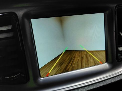 Certified 2023 Dodge Challenger R/T Scat Pack RWD image 14