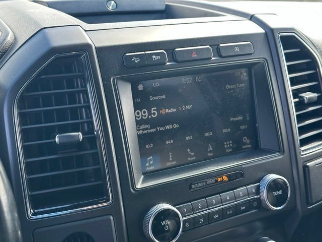 Used 2019 Ford Expedition Max Limited AWD/4WD image 22