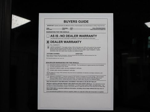 Used 2021 Jeep Gladiator Mojave image 27