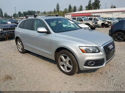 Used 2011 Audi Q5 2.0T Premium Plus