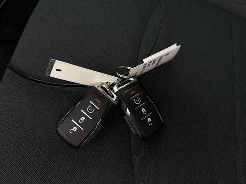 New 2026 RAM 2500 Lone Star image 23