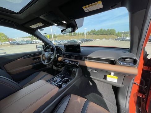 New 2026 Honda Passport TrailSport Elite image 66