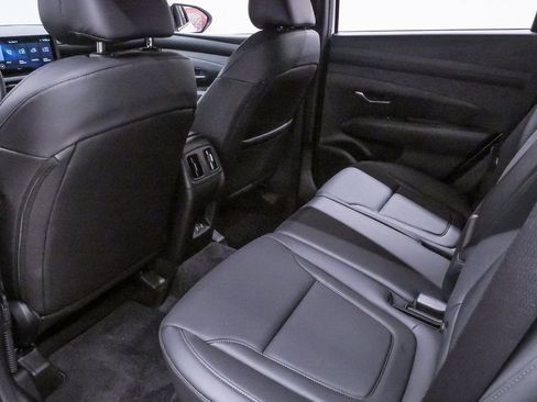 Certified 2025 Hyundai Tucson XRT image 10