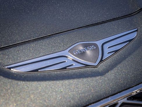 New 2026 Genesis GV80 2.5T Prestige AWD/4WD image 4