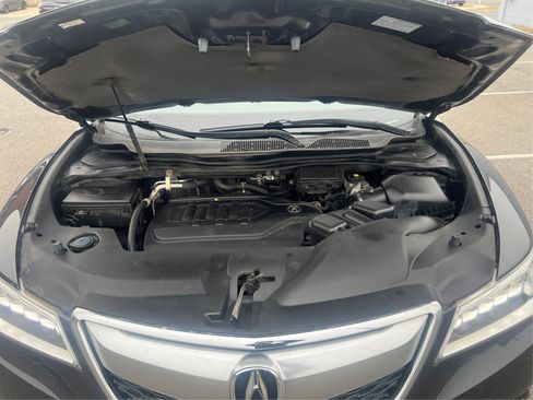 Used 2015 Acura MDX SH-AWD w/ Technology Package image 14