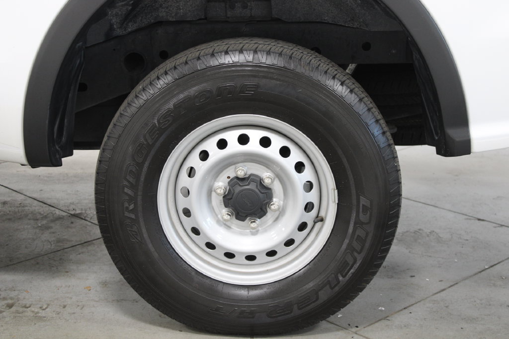 Used 2020 Ford Ranger XL w/ Equipment Group 101A Mid RWD image 17