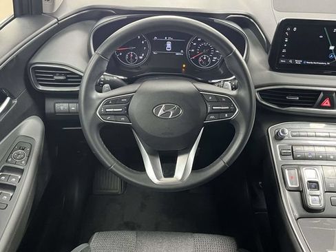 Certified 2023 Hyundai Santa Fe SEL AWD/4WD image 19
