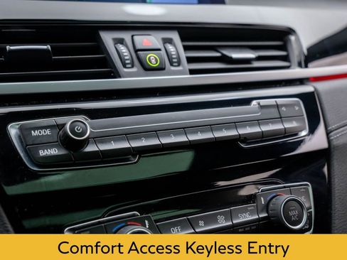 Used 2023 BMW X2 xDrive28i w/ Convenience Package image 28