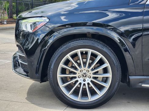 Certified 2021 Mercedes-Benz GLE 350 image 10