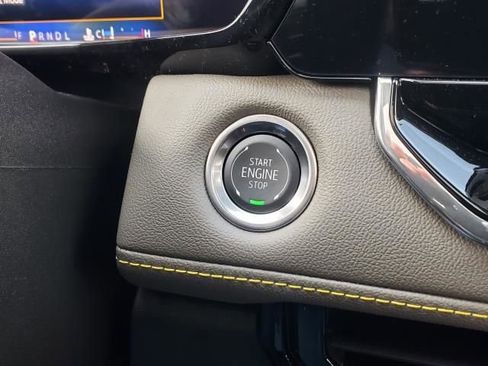 New 2026 Chevrolet Colorado ZR2 w/ Technology Package image 30