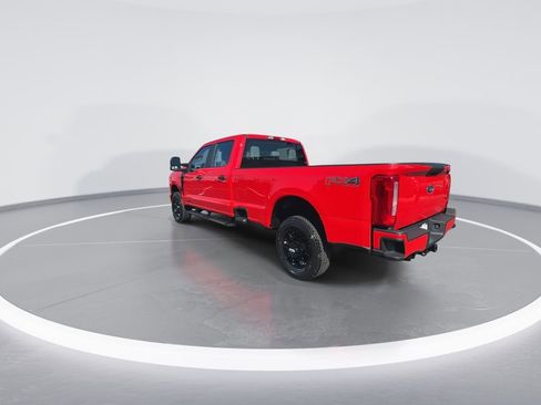 New 2026 Ford F250 XL w/ STX Appearance Package AWD/4WD image 9