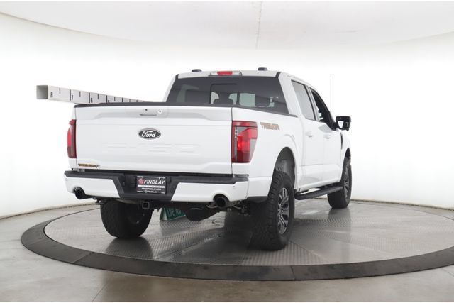 Used 2025 Ford F150 Tremor w/ Bed Utility Package AWD/4WD image 7