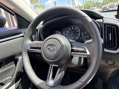 New 2026 MAZDA CX-50 AWD 2.5 S w/ Weather Package image 54