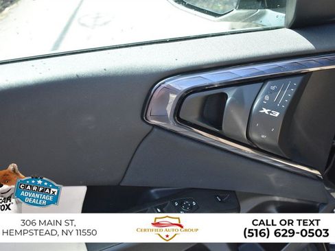Used 2025 BMW X3 xDrive30i AWD/4WD image 12