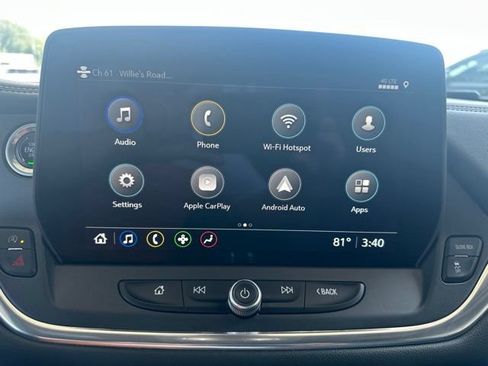 Used 2023 Chevrolet Blazer LT AWD/4WD image 32